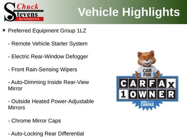 2026 Chevrolet Silverado 1500 4WD Crew Cab Short Bed LTZ