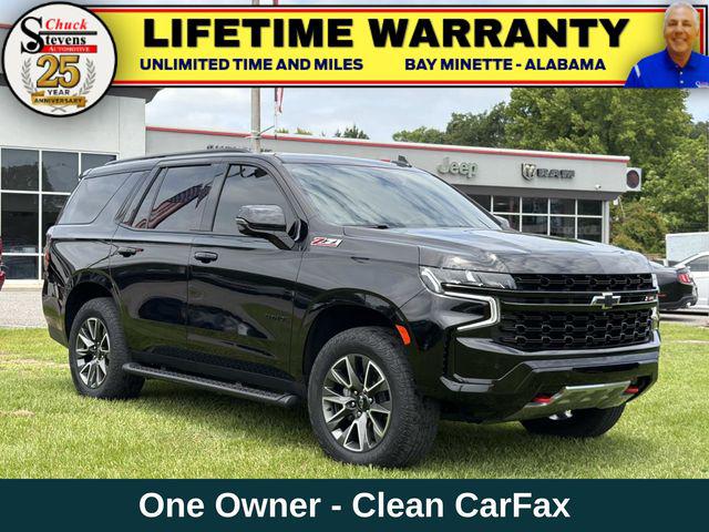 2023 Chevrolet Tahoe 4WD Z71 for sale in Bay Minette, AL