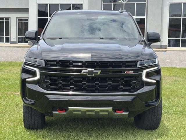 2023 Chevrolet Tahoe 4WD Z71