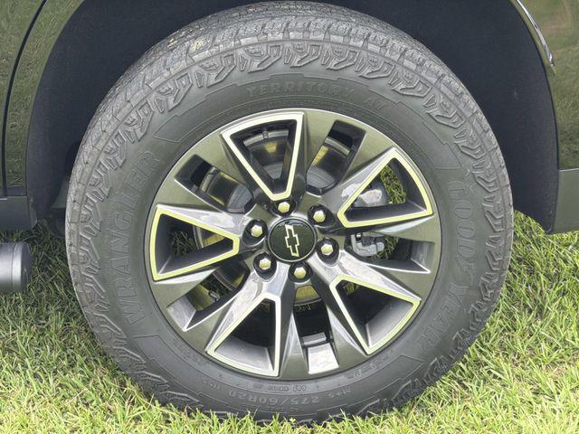 2023 Chevrolet Tahoe 4WD Z71