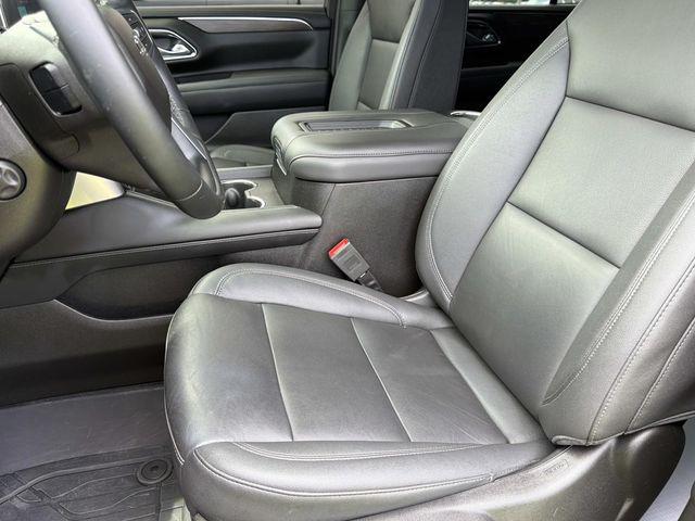 2023 Chevrolet Tahoe 4WD Z71