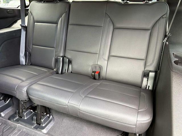 2023 Chevrolet Tahoe 4WD Z71