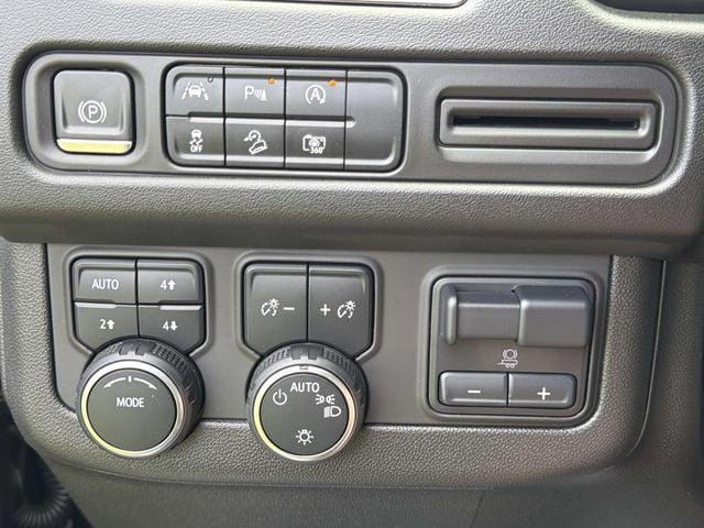2023 Chevrolet Tahoe 4WD Z71
