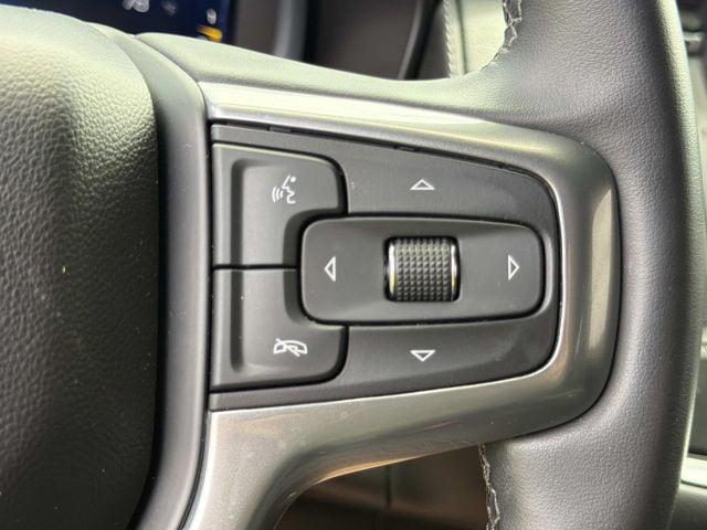 2023 Chevrolet Tahoe 4WD Z71