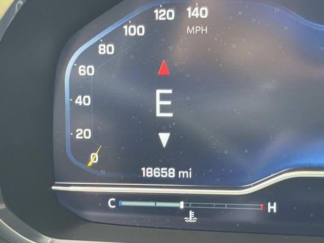 2023 Chevrolet Tahoe 4WD Z71