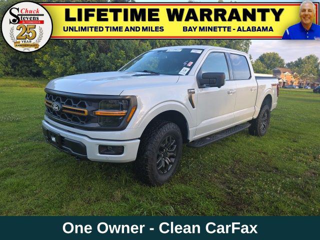 2025 Ford F-150 Tremor for sale in Bay Minette, AL