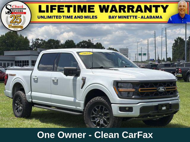 2025 Ford F-150 Tremor for sale in Bay Minette, AL