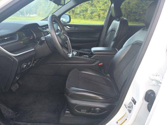 2023 Jeep Grand Cherokee Altitude 4x4