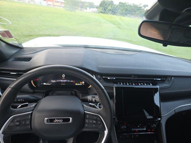 2023 Jeep Grand Cherokee Altitude 4x4