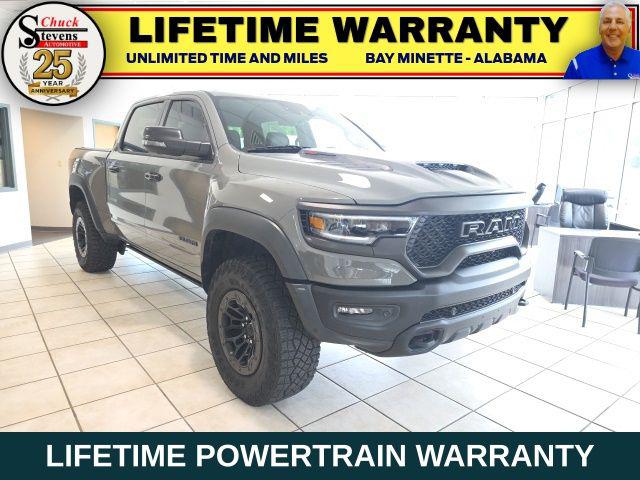 2023 Ram 1500 TRX Crew Cab 4x4 5'7" Box for sale in Bay Minette, AL