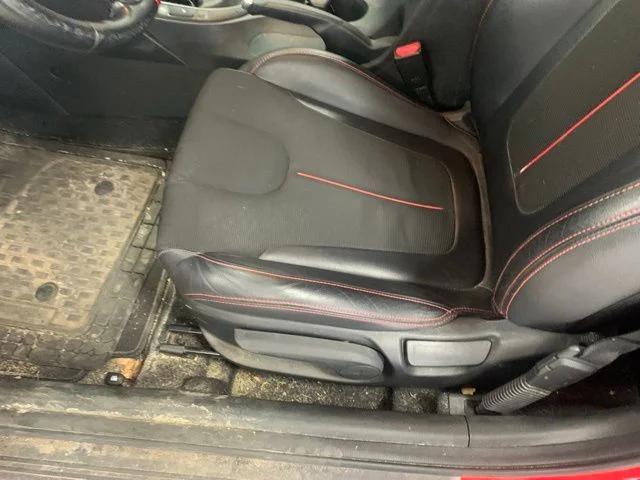 2021 Hyundai Veloster 2.0 Premium