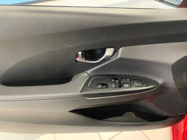 2021 Hyundai Veloster 2.0 Premium