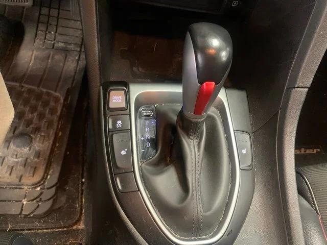 2021 Hyundai Veloster 2.0 Premium