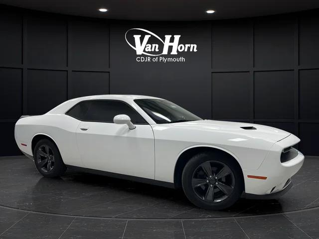 2019 Dodge Challenger SXT for sale in Plymouth, WI