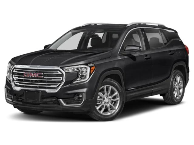 2024 GMC Terrain AWD AT4 for sale in Hattiesburg, MS