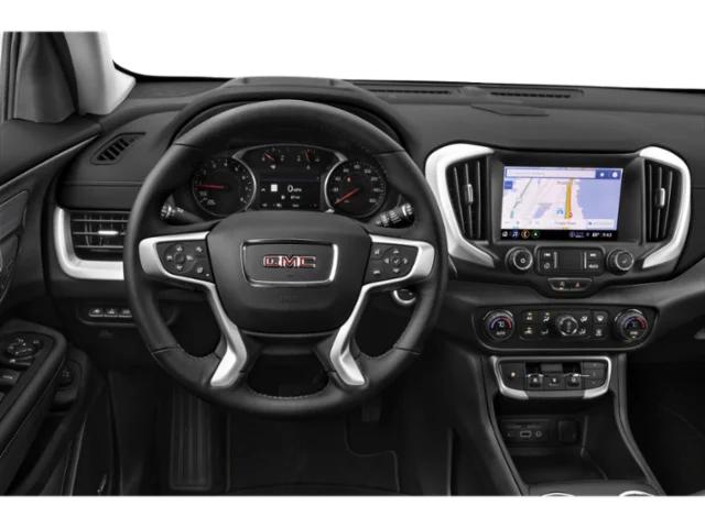 2024 GMC Terrain AWD AT4