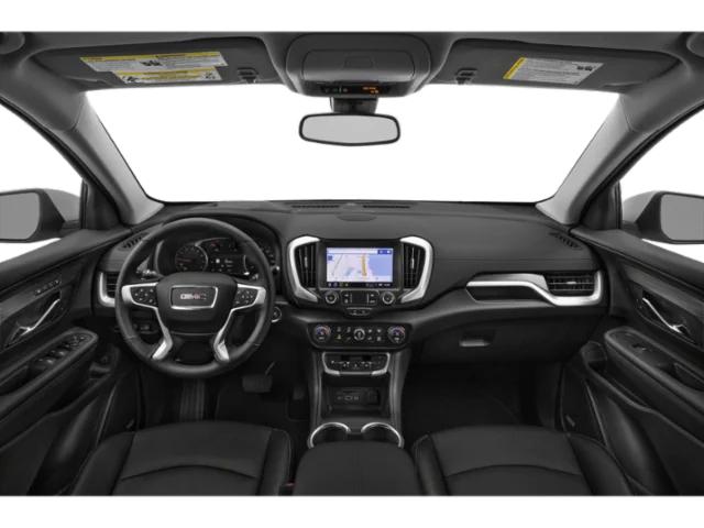 2024 GMC Terrain AWD AT4