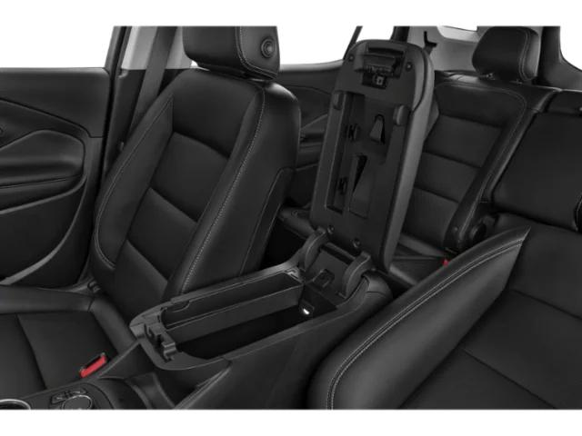 2024 GMC Terrain AWD AT4