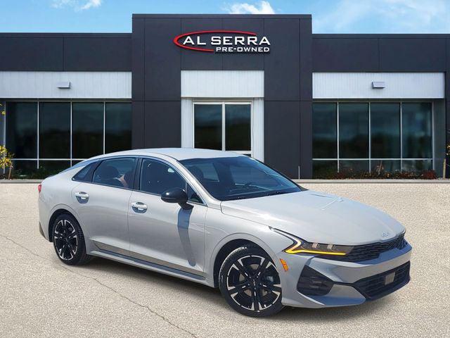 2023 Kia K5 GT-Line for sale in Grand Blanc, MI