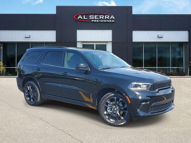 2023 Dodge Durango GT AWD for sale in Grand Blanc, MI