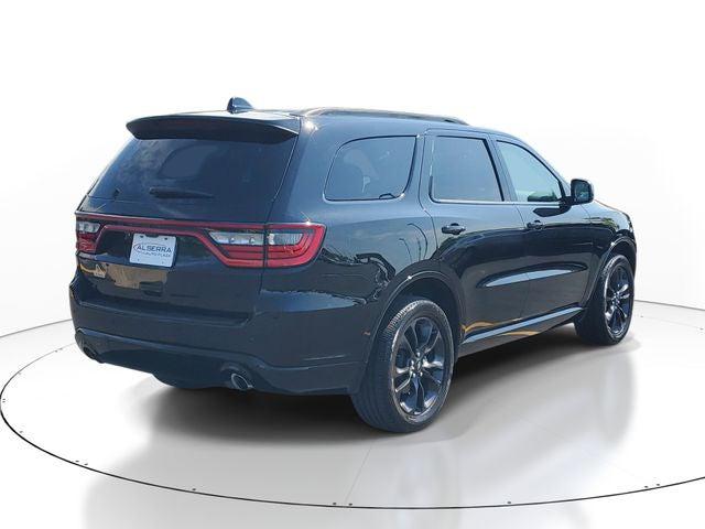 2023 Dodge Durango GT AWD