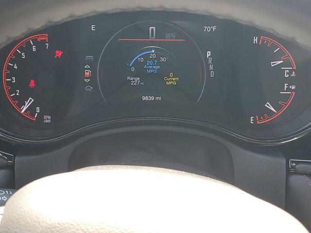 2023 Dodge Durango GT AWD