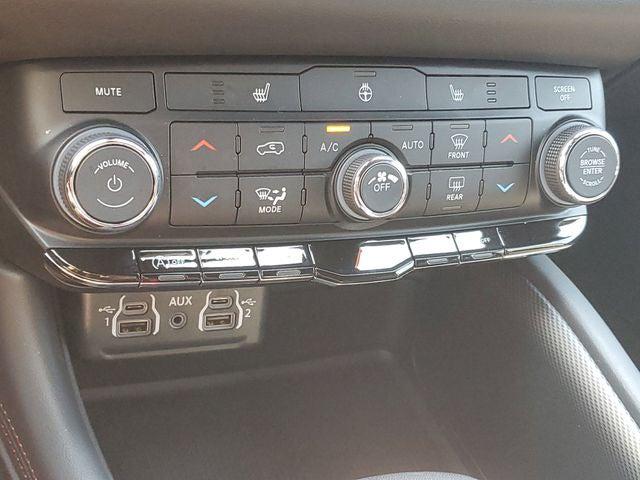2023 Dodge Durango GT AWD