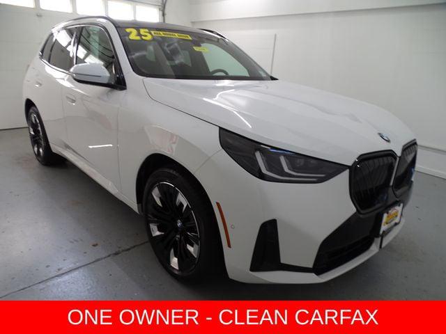 2025 BMW X3 30 xDrive for sale in Budd Lake, NJ