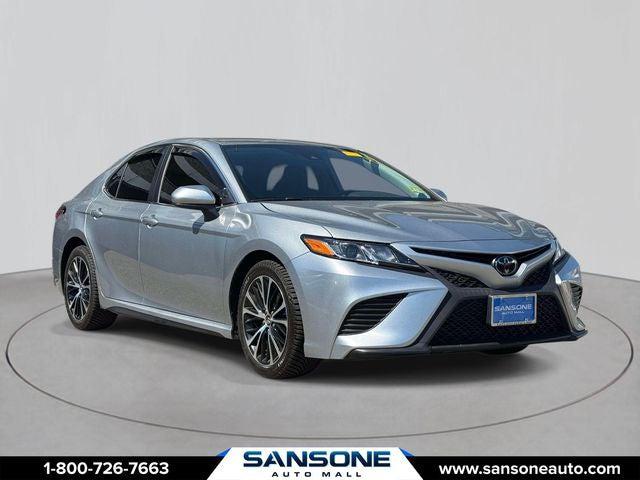 2020 Toyota Camry SE for sale in Avenel, NJ