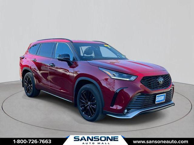2023 Toyota Highlander XSE for sale in Avenel, NJ
