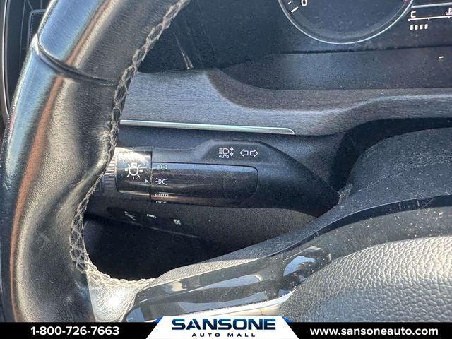 2023 Kia Sorento X-Line S
