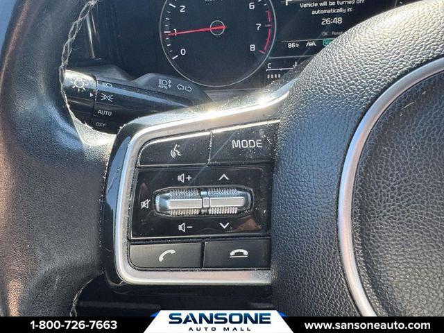 2023 Kia Sorento X-Line S
