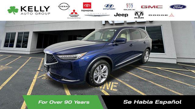 2022 Acura MDX Standard for sale in Emmaus, PA