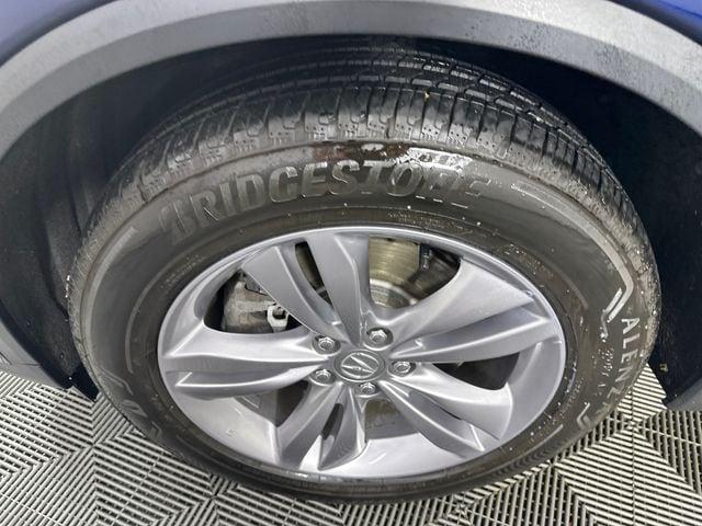 2022 Acura MDX Standard 2022 Acura MDX Standard