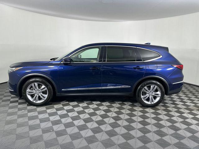 2022 Acura MDX Standard 2022 Acura MDX Standard