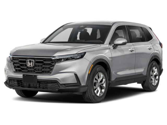 2026 Honda CR-V LX AWD for sale in Salt Lake City, UT
