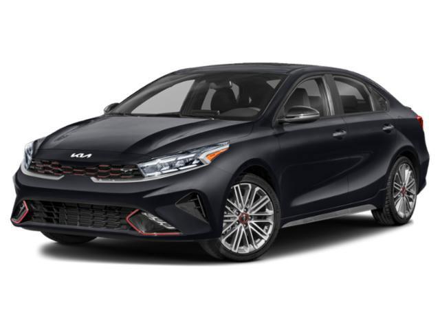 2023 Kia Forte GT for sale in Brooklyn Center, MN