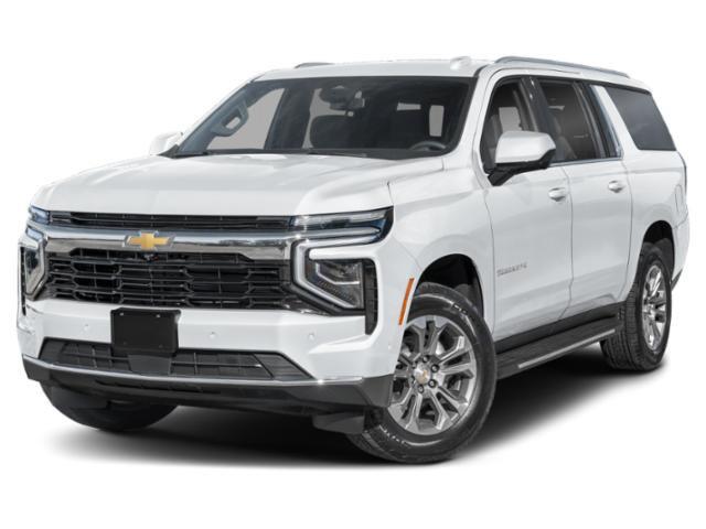 2026 Chevrolet Suburban LS, 4WD for sale in Manchester, NH