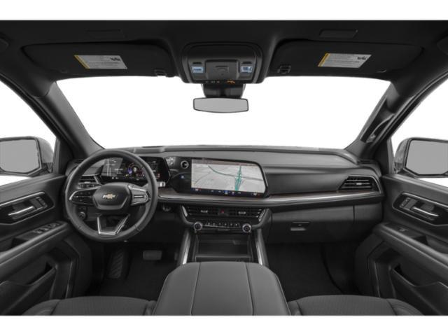 2026 Chevrolet Suburban LS, 4WD