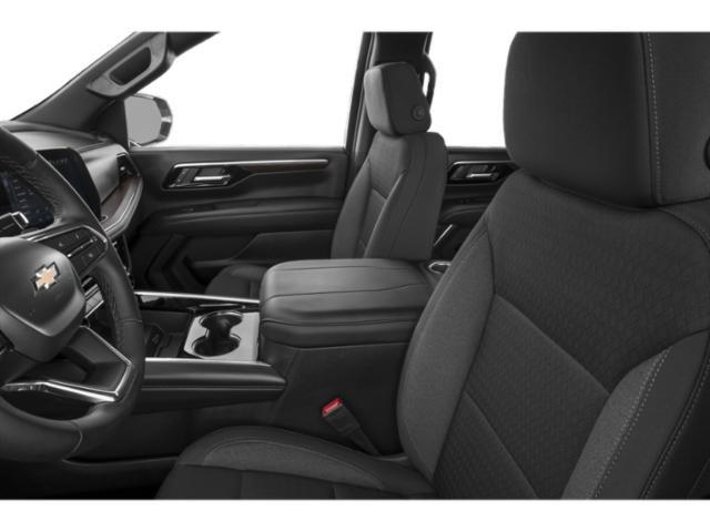 2026 Chevrolet Suburban LS, 4WD