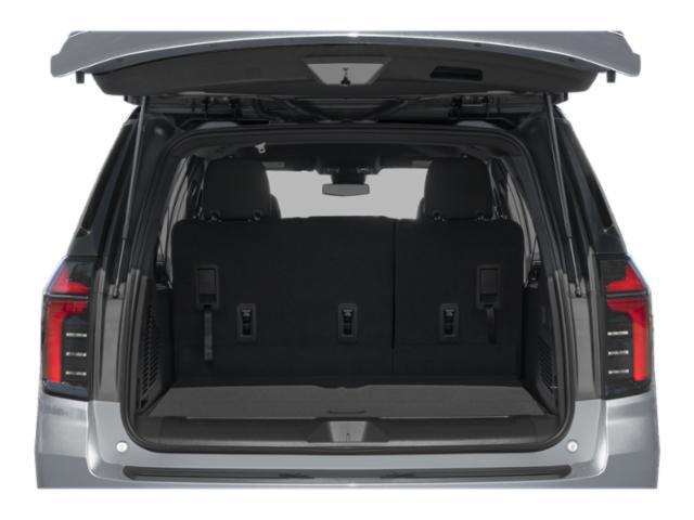 2026 Chevrolet Suburban LS, 4WD