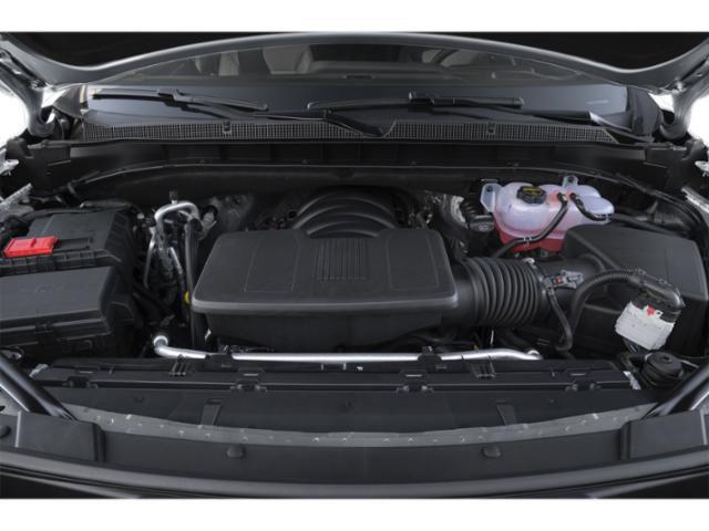 2026 Chevrolet Suburban LS, 4WD