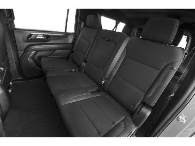 2026 Chevrolet Suburban LS, 4WD