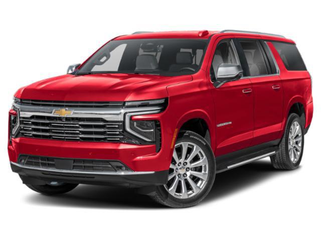 2026 Chevrolet Suburban Premier, 4WD for sale in Manchester, NH