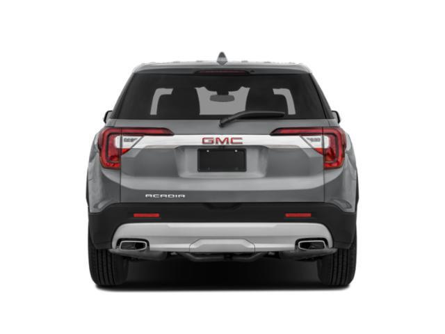 2023 GMC Acadia FWD SLT