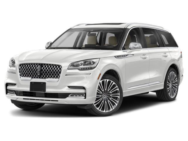 2022 Lincoln Aviator Black Label for sale in Joplin, MO