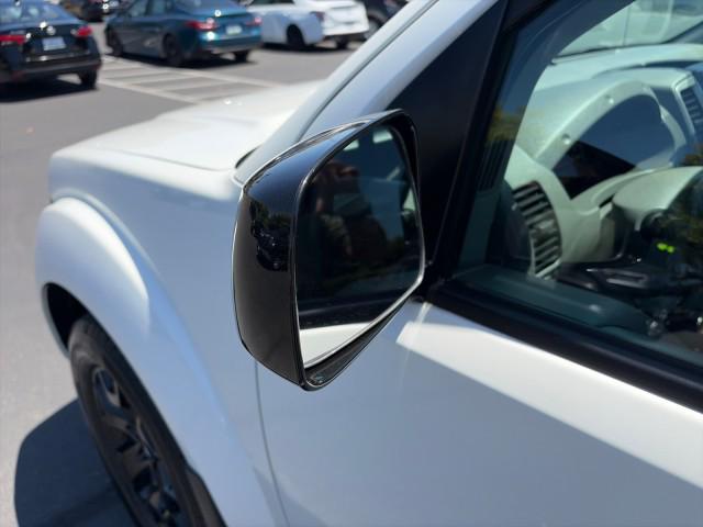2020 Nissan Frontier Crew Cab SV 4x2