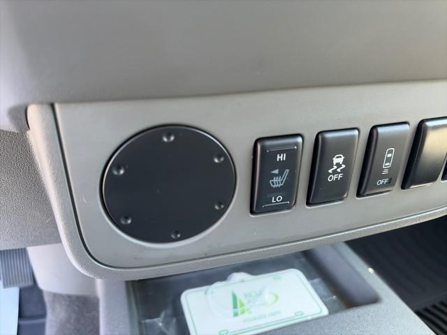 2020 Nissan Frontier Crew Cab SV 4x2
