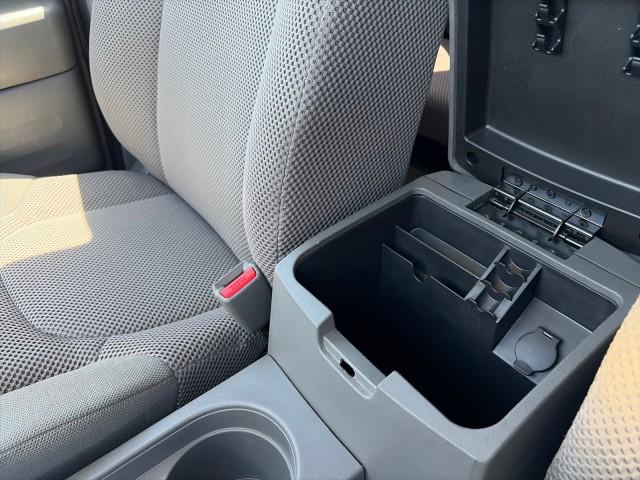 2020 Nissan Frontier Crew Cab SV 4x2
