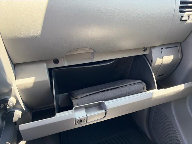 2020 Nissan Frontier Crew Cab SV 4x2